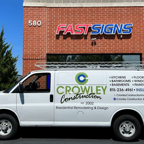 Vehicle Graphics